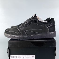 Air jordan 1s travis scott BLACK PHANTOM  more colors available