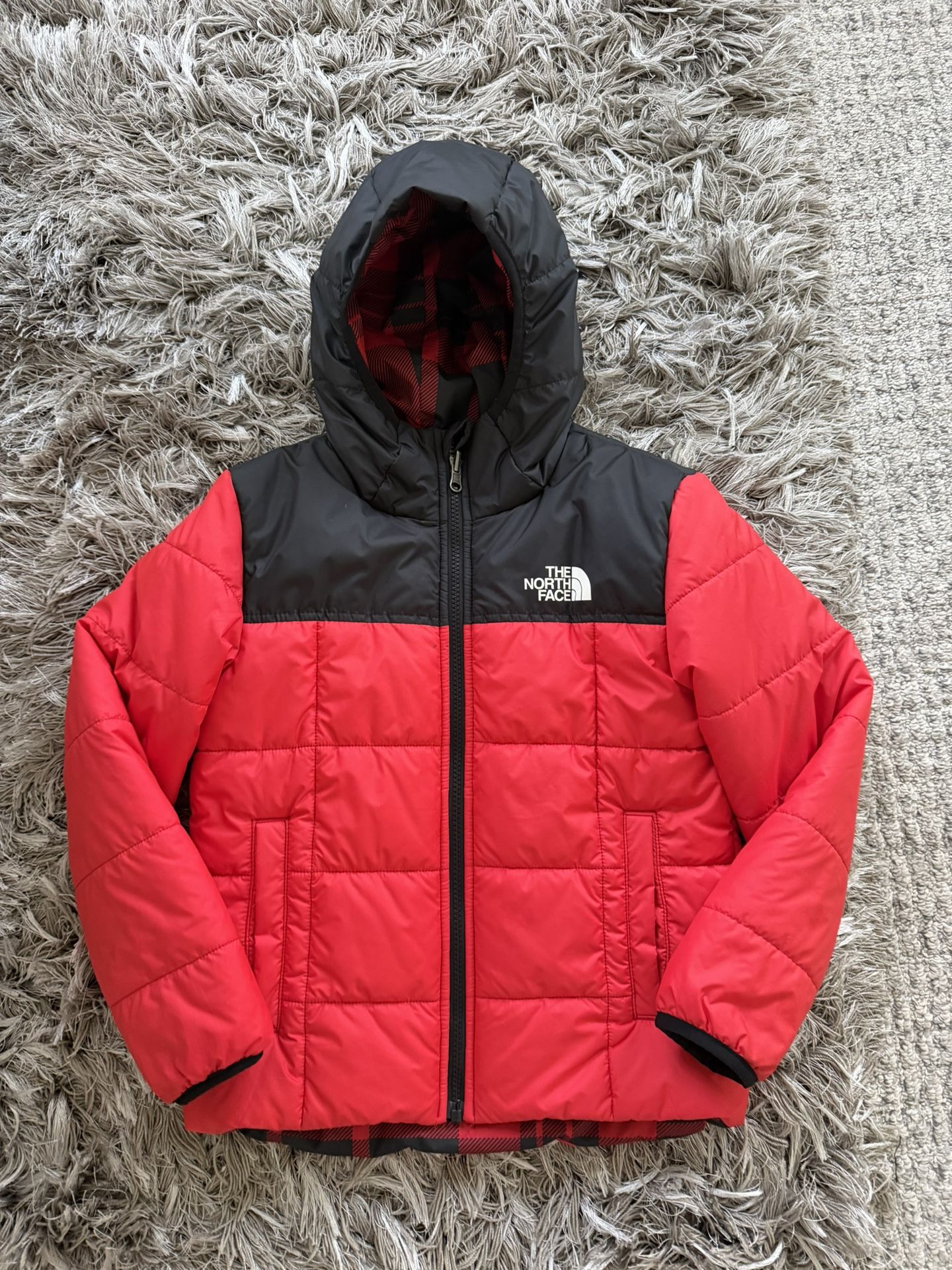 The North Face boys Jacket 