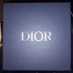 Dior Cologne