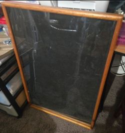 Display Case