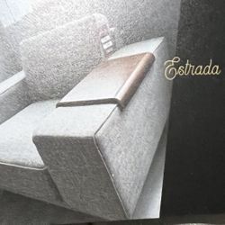 Estrada Upholstery 