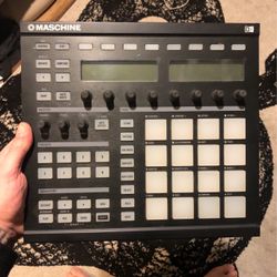 Native instruments Maschine MK1 Controller