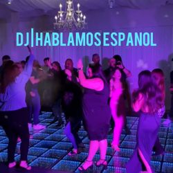 DJ | HABLAMOS ESPANOL FIESTA