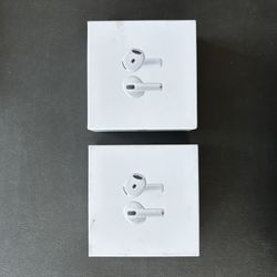 AirPod 4s 