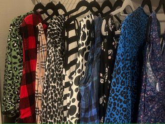 Plus size dresses