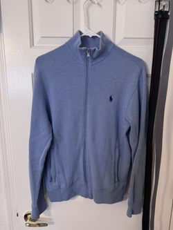 Polo Jacket 
