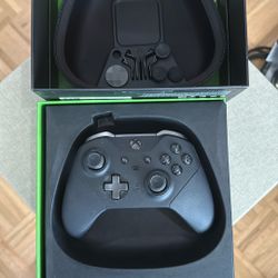 Xbox Elite Controller Series 2