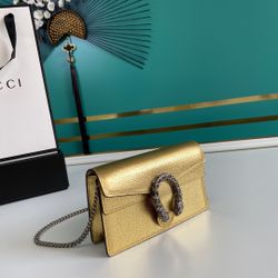 GG crossbody bag, shoulder bag