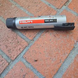 Hilti GC 41 Gas Can (3)