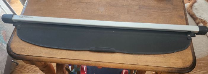 Cargo Cover subaru impreza