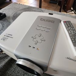 Home Projector 