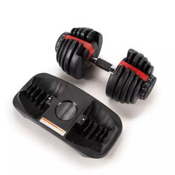 Dumbbells 