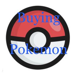 Buying Pokemon Cards Collections / Singles