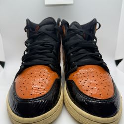 Jordan 1 Shattered Backboard 3.0 Size 9.5