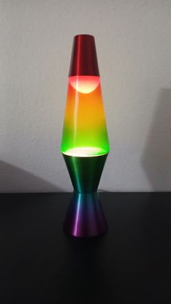 Lava Lamp