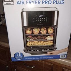 Air Fryer 