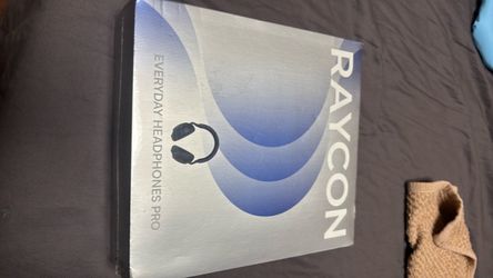 RAYCON EVERYDAY HEADPHONES PRO
