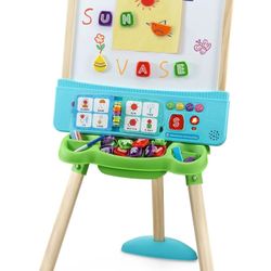 LeapFrog Learning Easel – 2 Available! $35 each / $65 for both – OBO