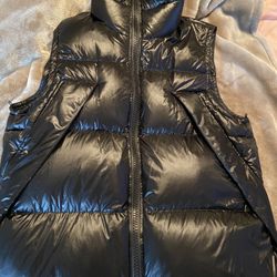 Burberry Vest Jacket 