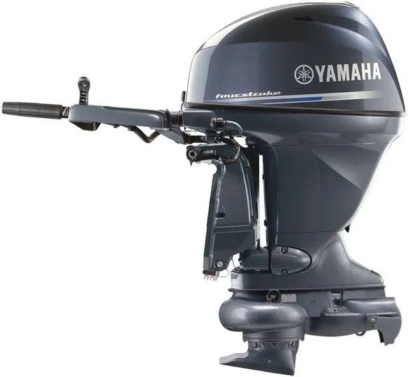Yamaha 40hp