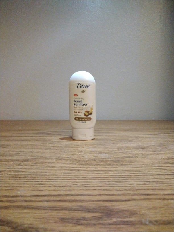Dove Hand Sanitizer