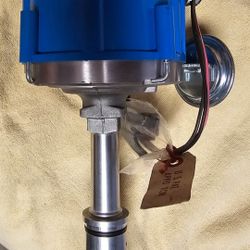 DISTRIBUTOR FOR 65 MUSTANG 