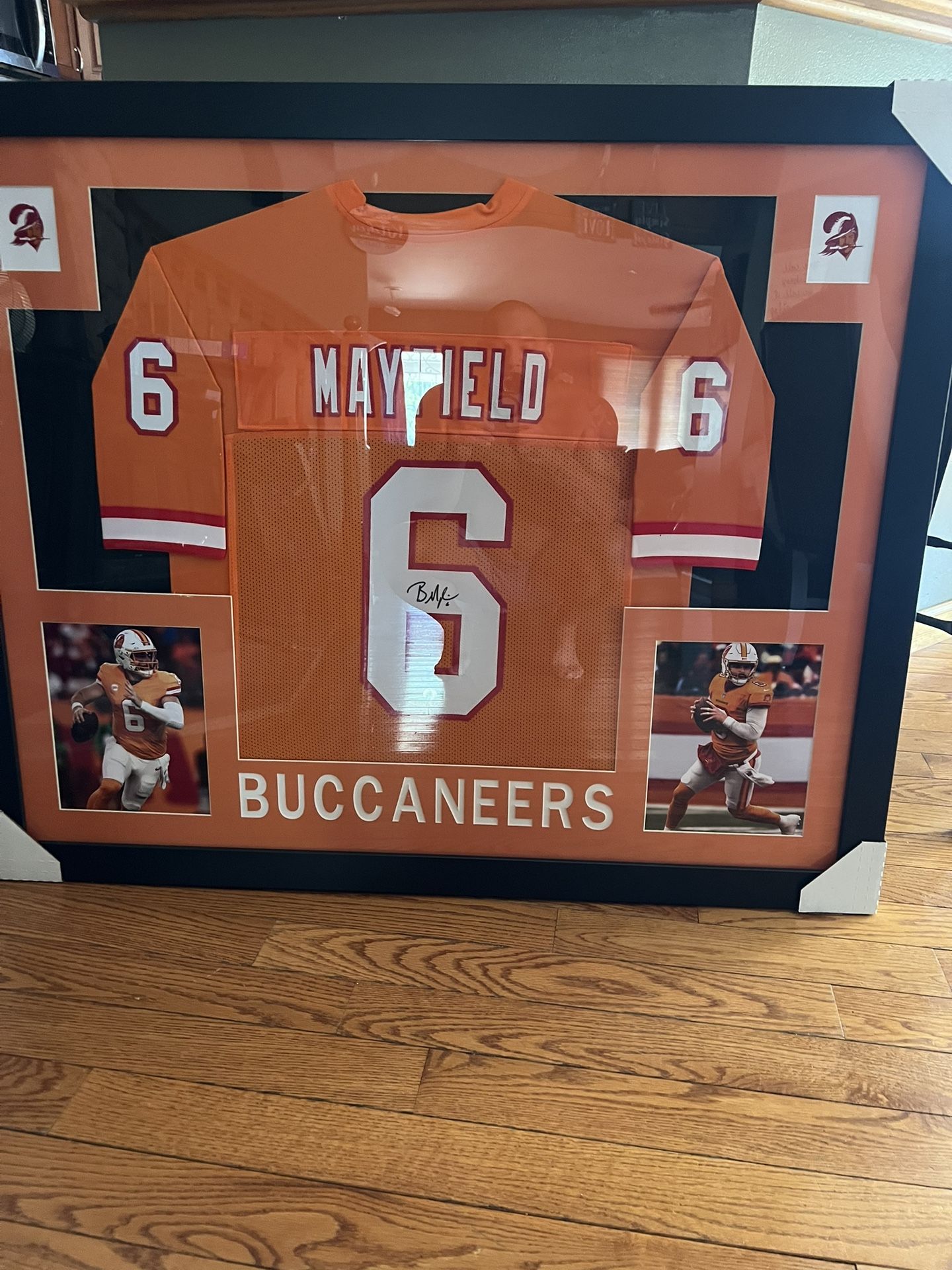 Buccaneers 