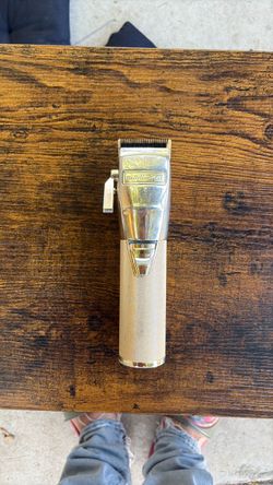 Babyliss Pro GOLD Clippers