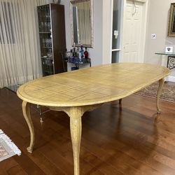 Dining Room Table
