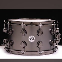 DW Snare drum 