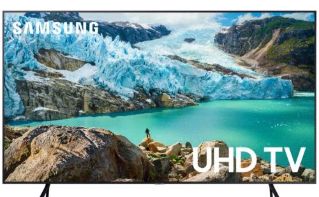 70 Inch Samsung Smart Tv Ultra HD