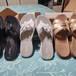 Boots And Sandals!!