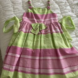 Little Girls Summer Dresses $10 