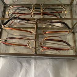 New Reading Glasses Frame For Sale $30.00 Each