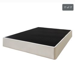 Full size box spring
