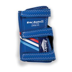 Bowling Wrist Maste II Brand New