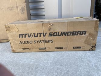Soundbar 