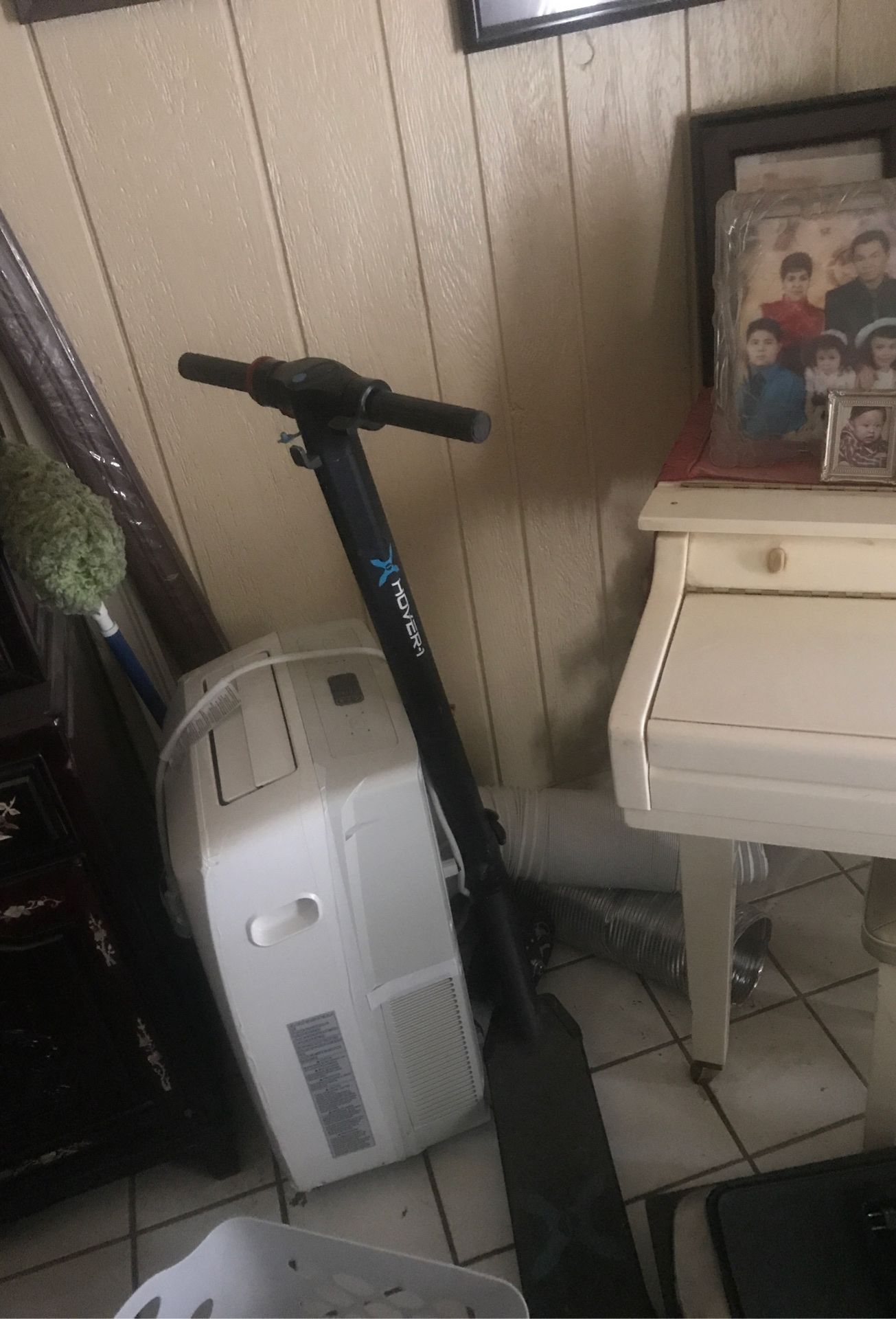 Electric scooter Bikes & Cycling