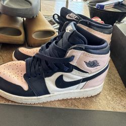 Used Jordan 1 Retro High