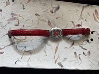 Vintage Swarovski Watch 