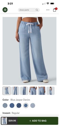 Jeans Halara