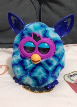 💜Vintage Furby!! *New in box*