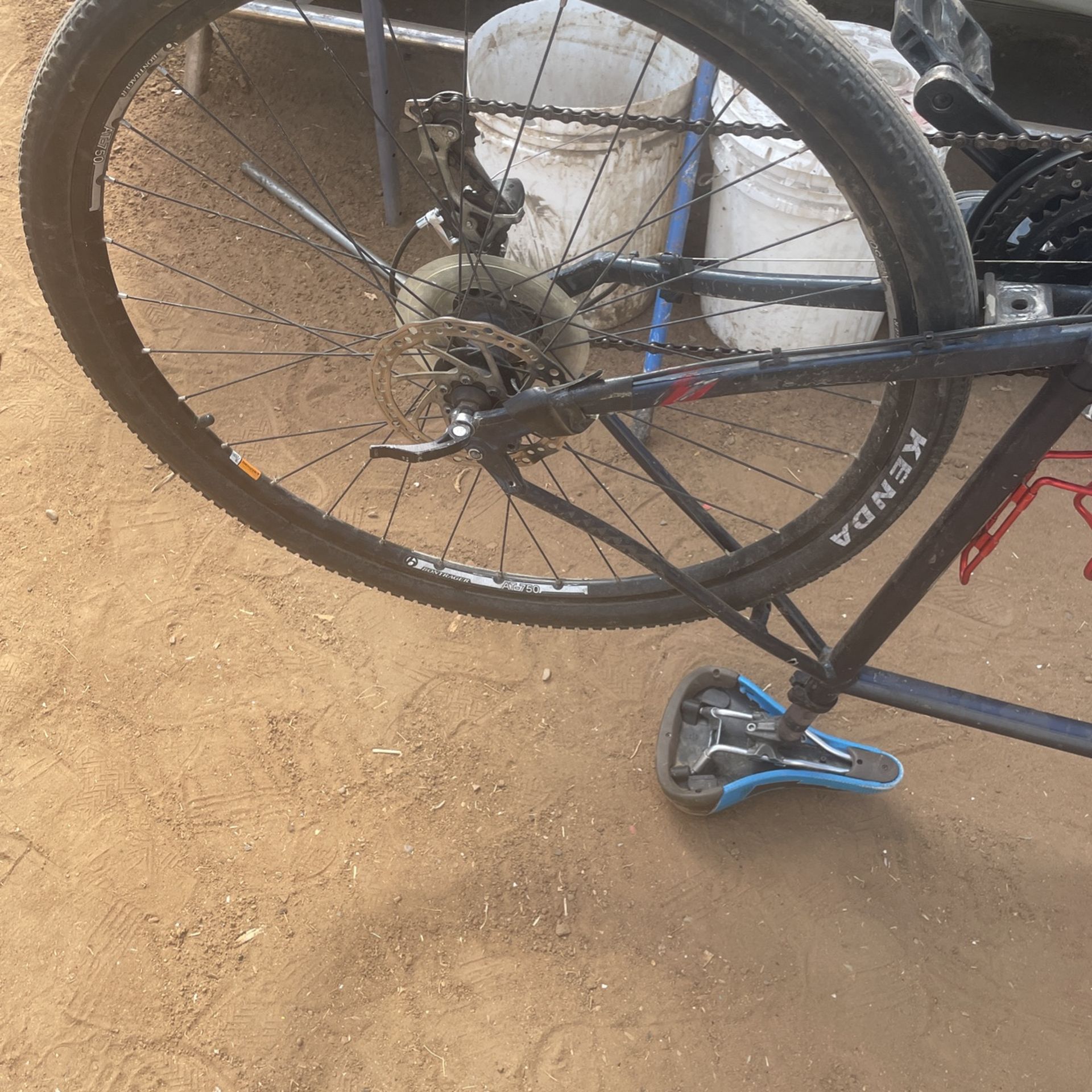 Specialized  27 Inch