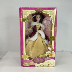 Disney Princess Belle Doll 