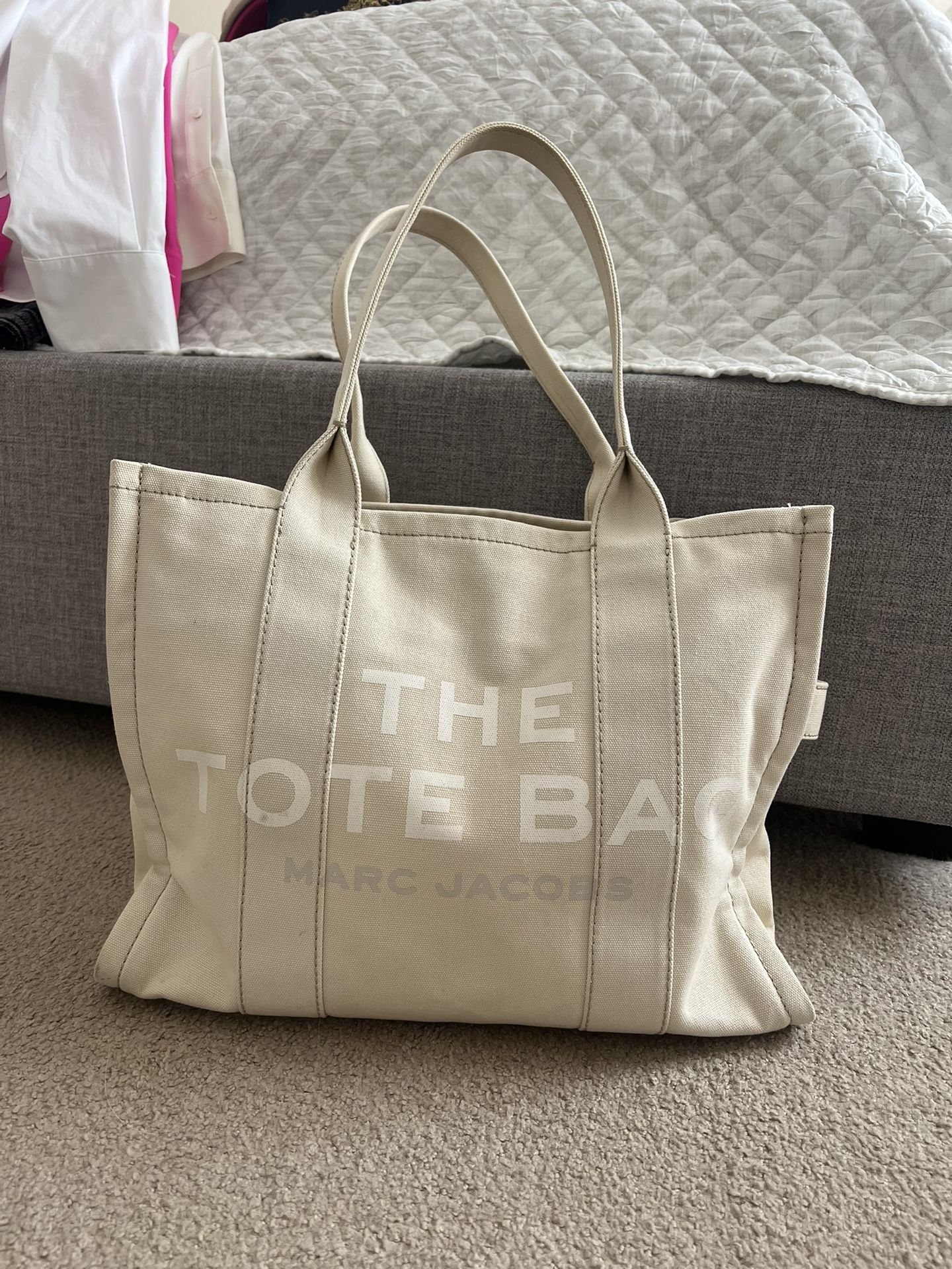 Marc Jacobs Tote Bag