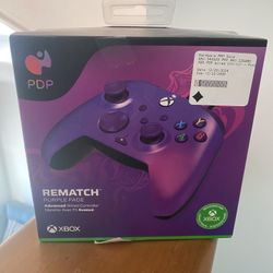 Xbox Controller