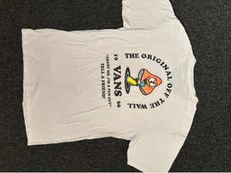 Vans T shirt