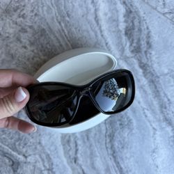 Nike Black Sunglasses 
