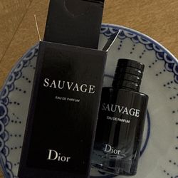 Savage Dior