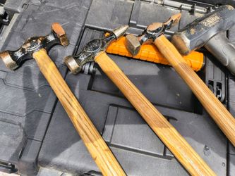 Hammers